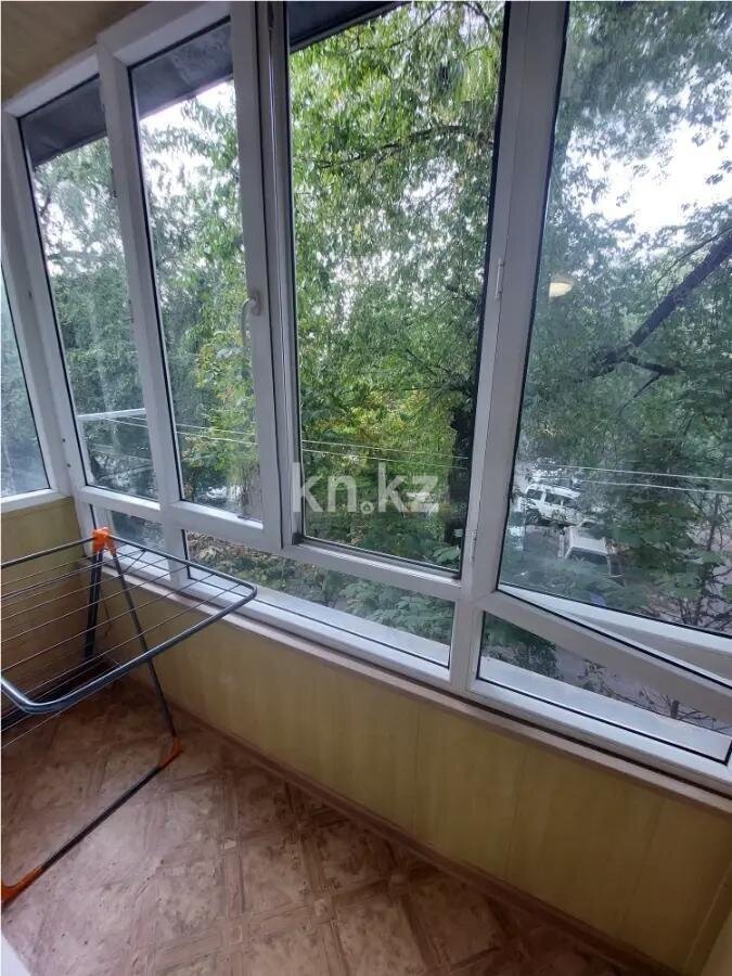 Продажа 2-комнатной квартиры, 45 м² в Алматы - фото 7