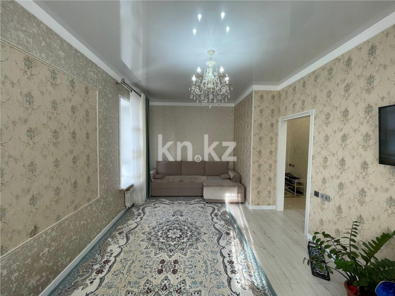 Продажа 1-комнатной квартиры, 41 м² в Астане - фото 5