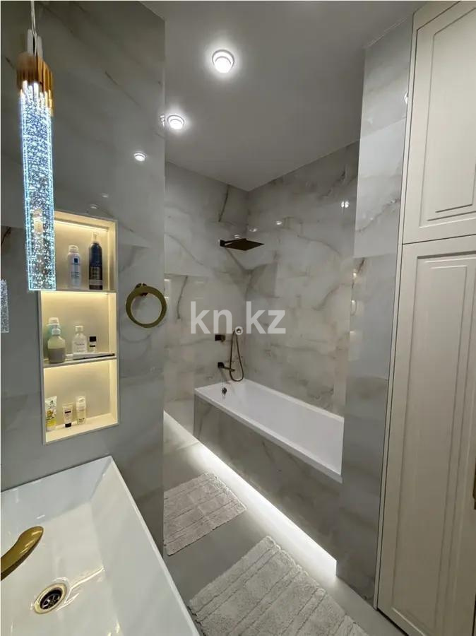 Продажа 3-комнатной квартиры, 64 м² в Астане - фото 8