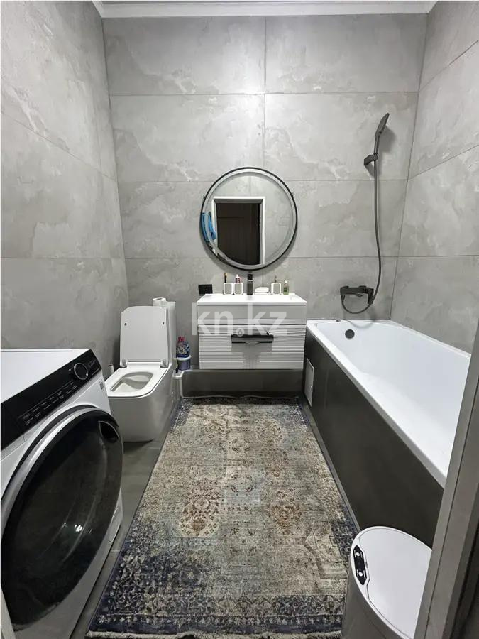 Продажа 2-комнатной квартиры, 50 м² в Алматы - фото 4