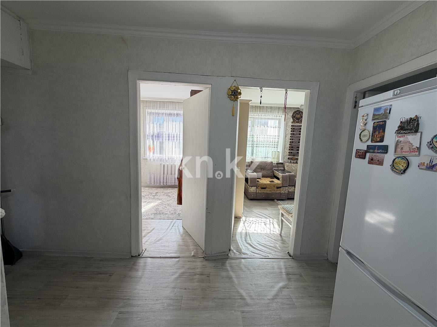 Продажа 3-комнатной квартиры, 61 м² - Аренда квартир помесячно в Акмолинской области фото 12 из 12