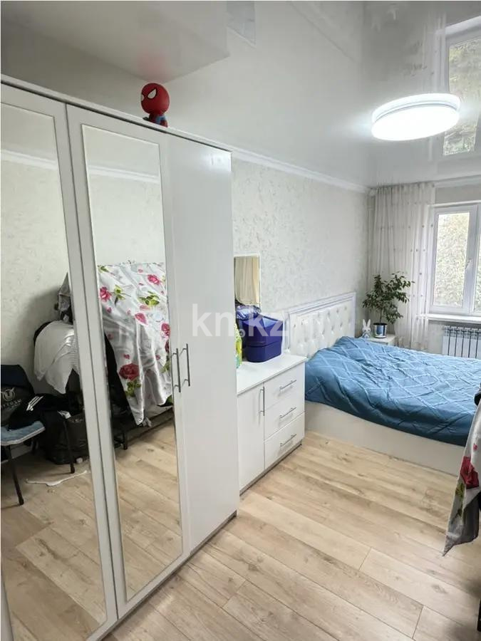 Продажа 3-комнатной квартиры, 60 м², мкр-н Аксай-3, дом  22 - Продажа квартир в Казахстане фото 1 из 7