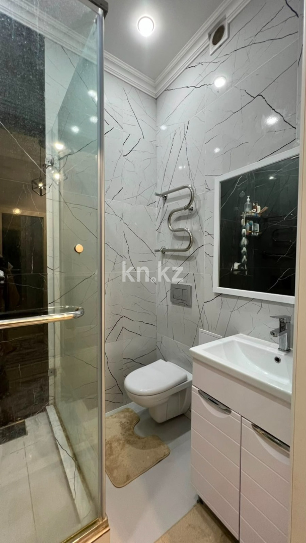 Продажа 2-комнатной квартиры, 49 м² в Астане - фото 10