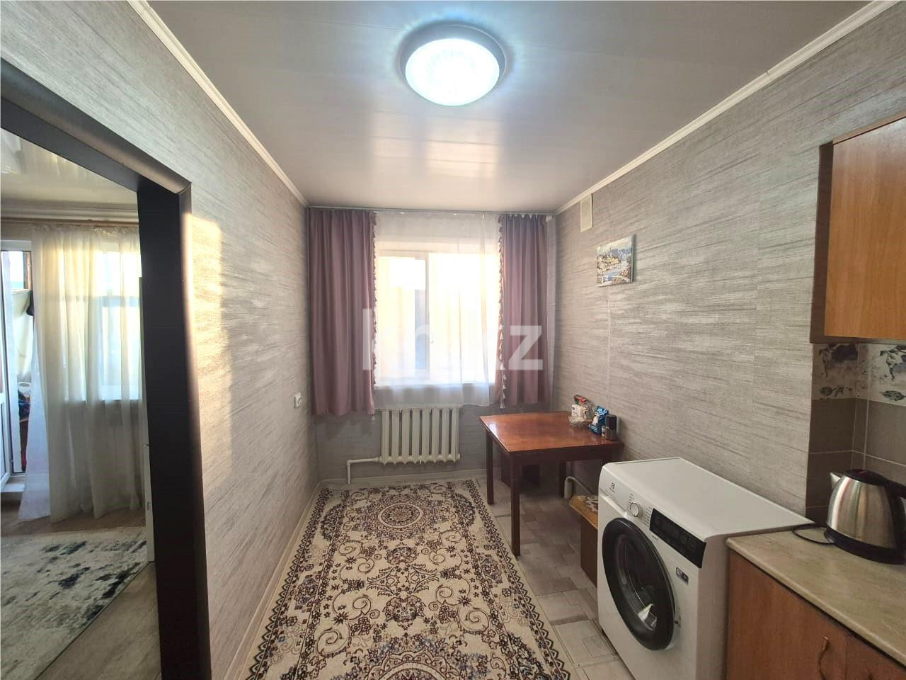 Продажа 1-комнатной квартиры, 35 м² - Продажа квартир в Караганде фото 3 из 7