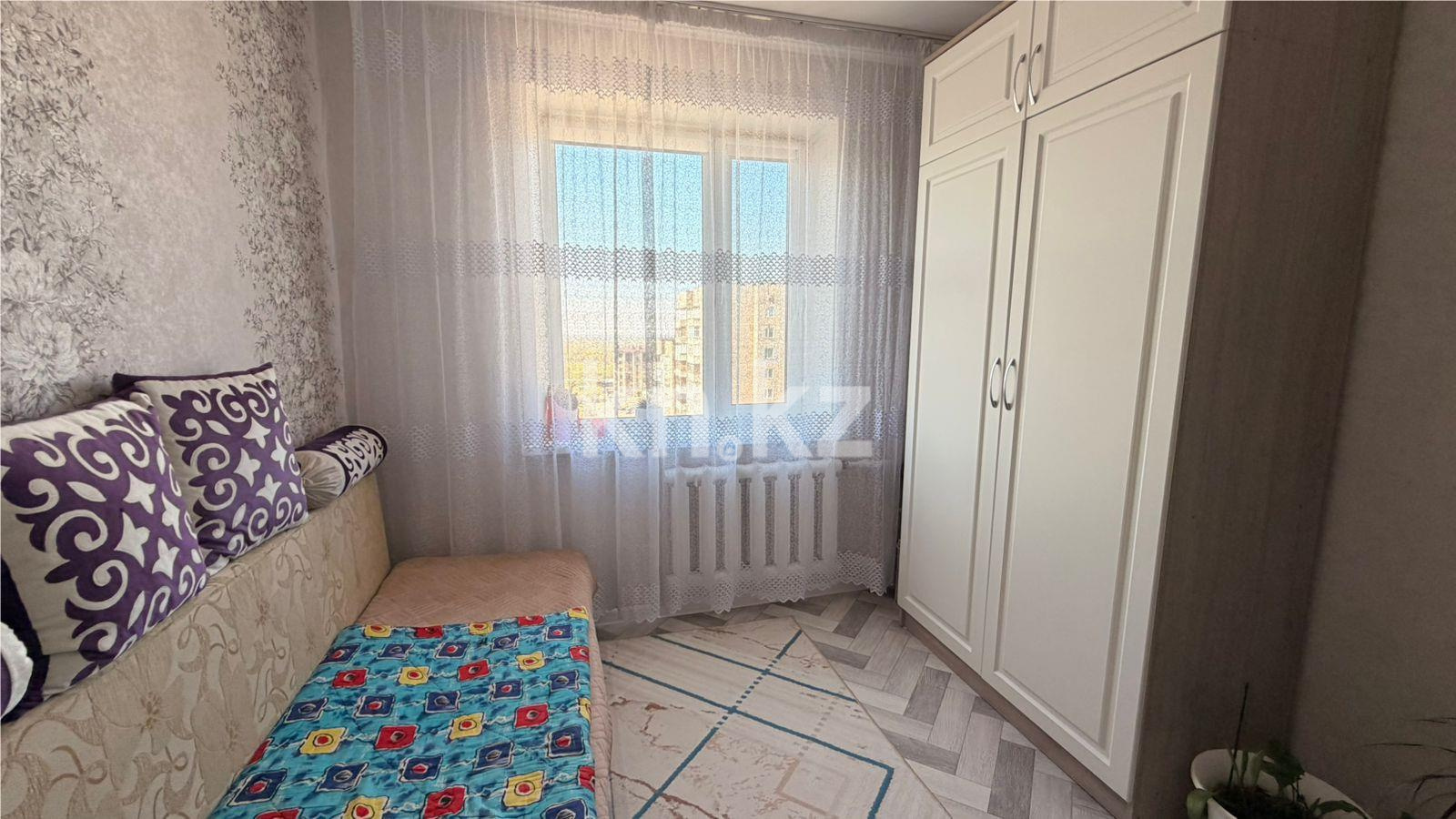 Продажа 3-комнатной квартиры, 63 м² - Продажа квартир в Казахстане - страница 12 фото 4 из 17
