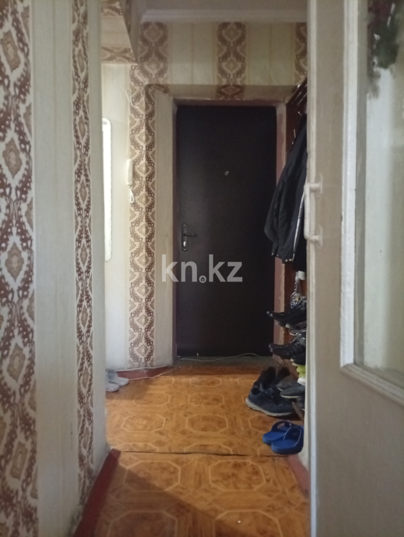Продажа 2-комнатной квартиры, 43 м² в Алматы - фото 8