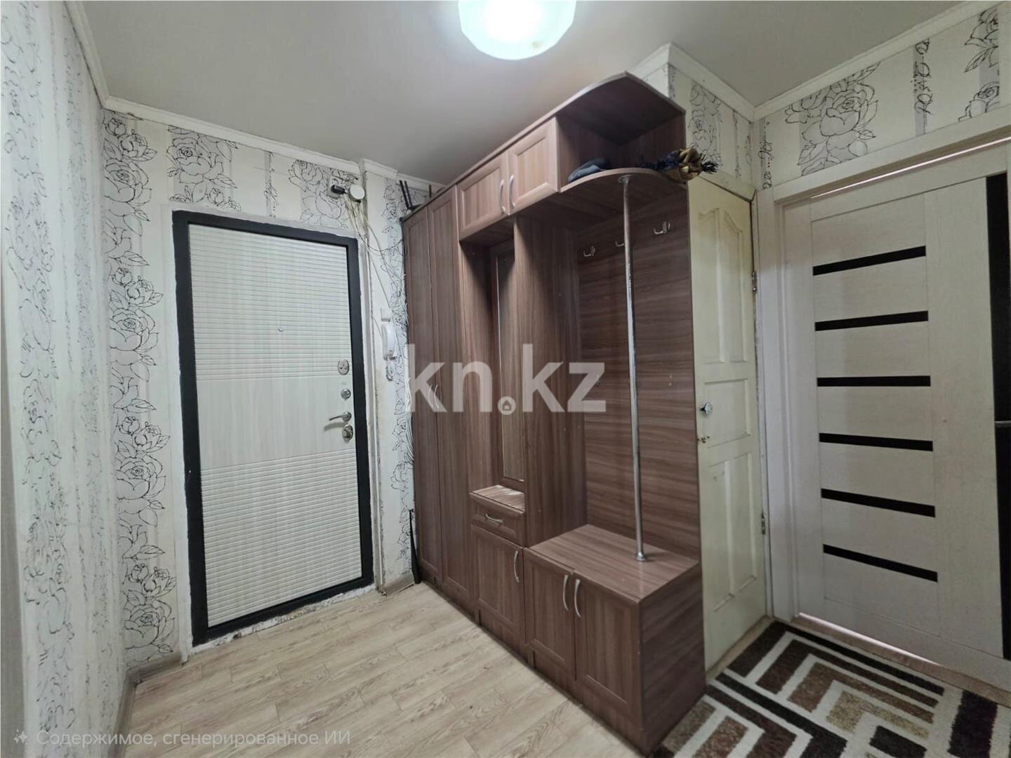 Продажа 3-комнатной квартиры, 61 м² в Темиртау - фото 11