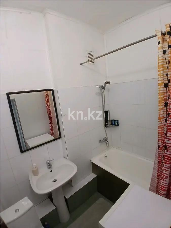 Продажа 1-комнатной квартиры, 36 м², ул. Айтеке би, дом  19 в Алматы - фото 2