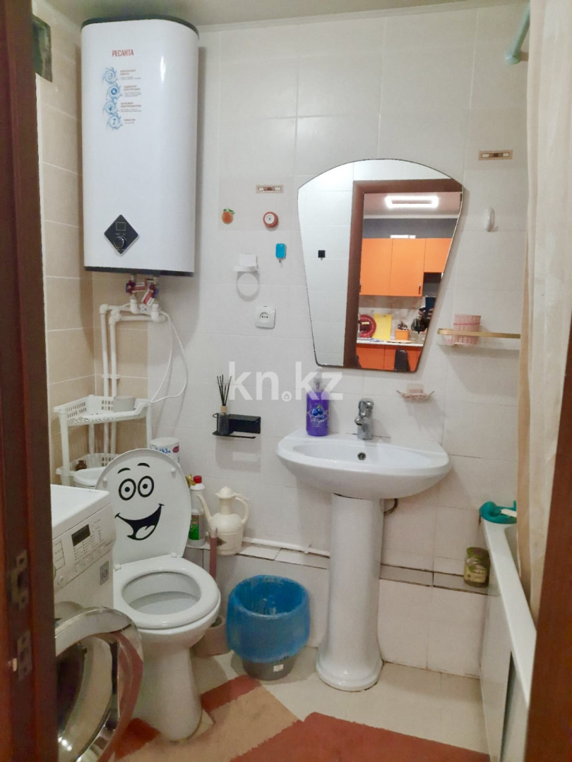 Аренда 2-комнатной квартиры посуточно, 65 м², мкр-н 6, дом  40 - Продажа и аренда недвижимости в Актау фото 4 из 17