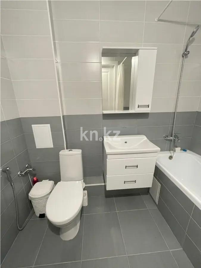 Продажа 2-комнатной квартиры, 60.2 м² в Астане - фото 5