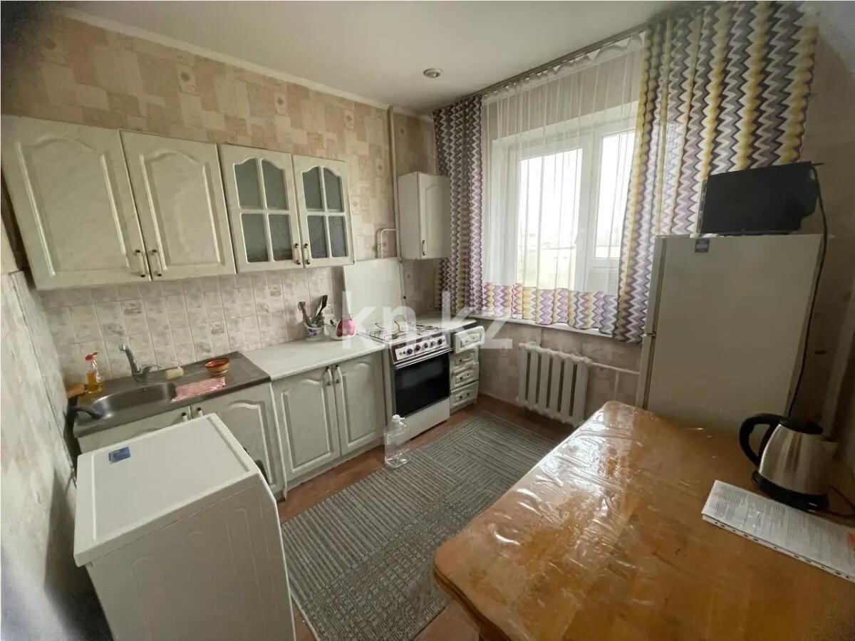Продажа 1-комнатной квартиры, 36.6 м² в Алматы - фото 2