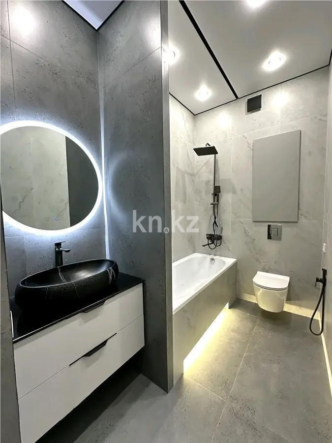 Продажа 3-комнатной квартиры, 111 м², пр. Аль-Фараби, дом  5 в Астане - фото 6