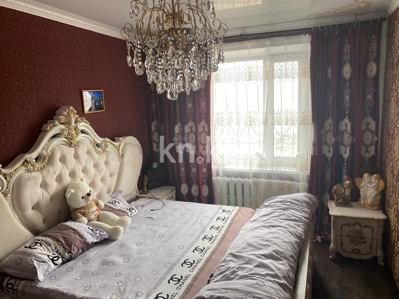 Продажа 2-комнатной квартиры, 57 м², 9-й мкр., дом  42 - Продажа квартир в Темиртау фото 4 из 11