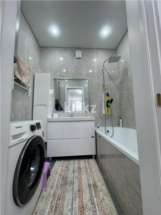 Продажа 3-комнатной квартиры, 36 м² - Продажа квартир в Караганде с фото - страница 9 фото 5 из 7