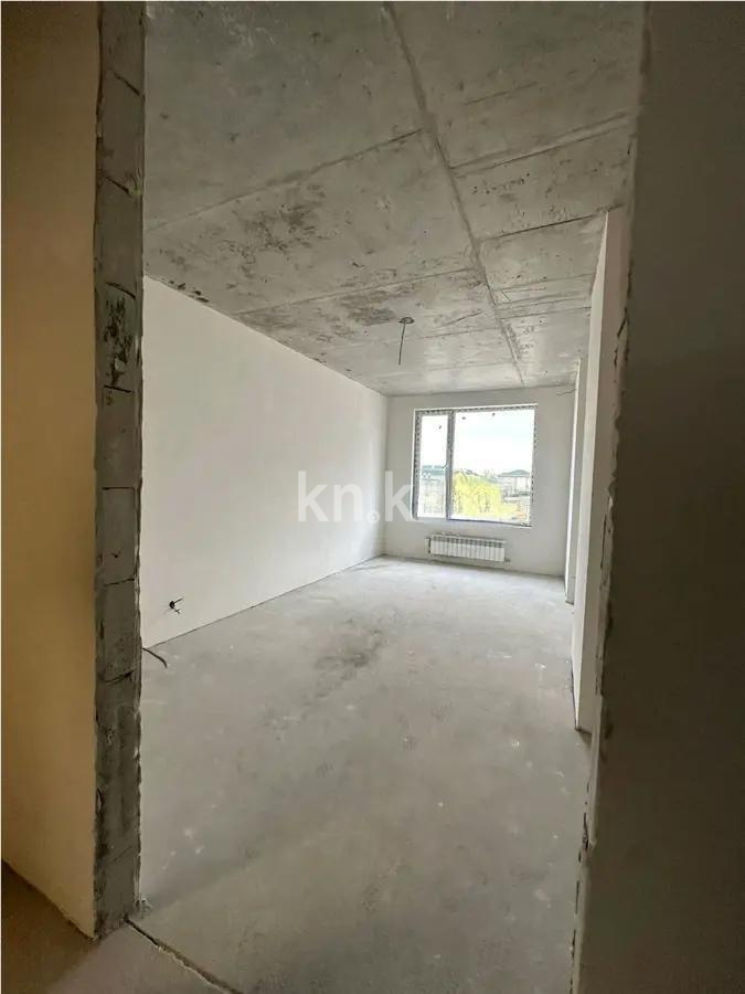 Продажа 1-комнатной квартиры, 43 м², ул. Райымбек батыра, дом  2 стр - Продажа квартир в новостройках Астаны без посредников фото 1 из 3