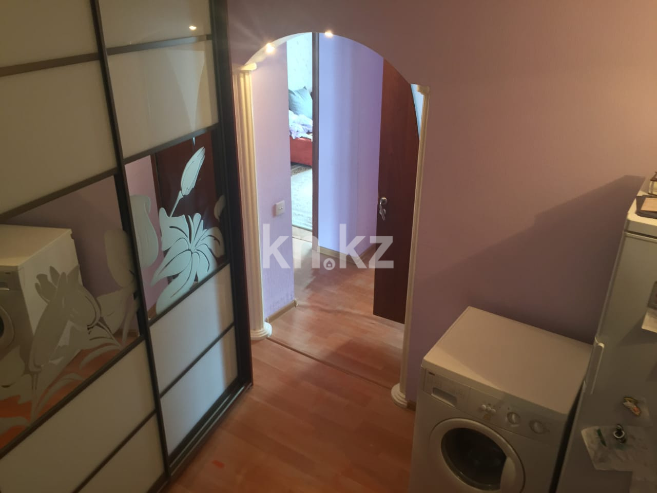 Продажа 4-комнатной квартиры, 79 м² - Продажа недвижимости в Казахстане - страница 13 фото 14 из 17