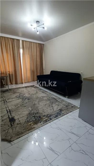 Продажа 2-комнатной квартиры, 45 м² - Продажа квартир в Жетысуском р-не Алматы - страница 3 фото 1 из 3