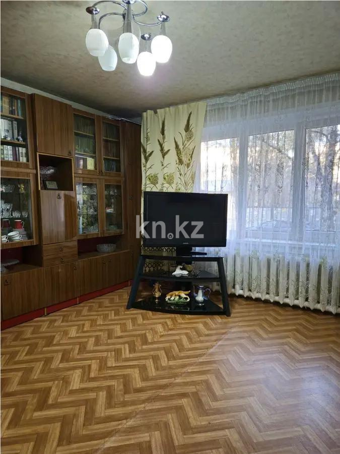 Продажа 3-комнатной квартиры, 65.2 м², пр. Жумабаева, дом  2 в Астане