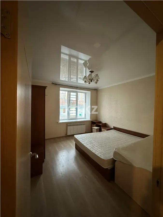 Продажа 3-комнатной квартиры, 81 м², пр. Аль-Фараби, дом  29 - Продажа квартир в Астане фото 2 из 6