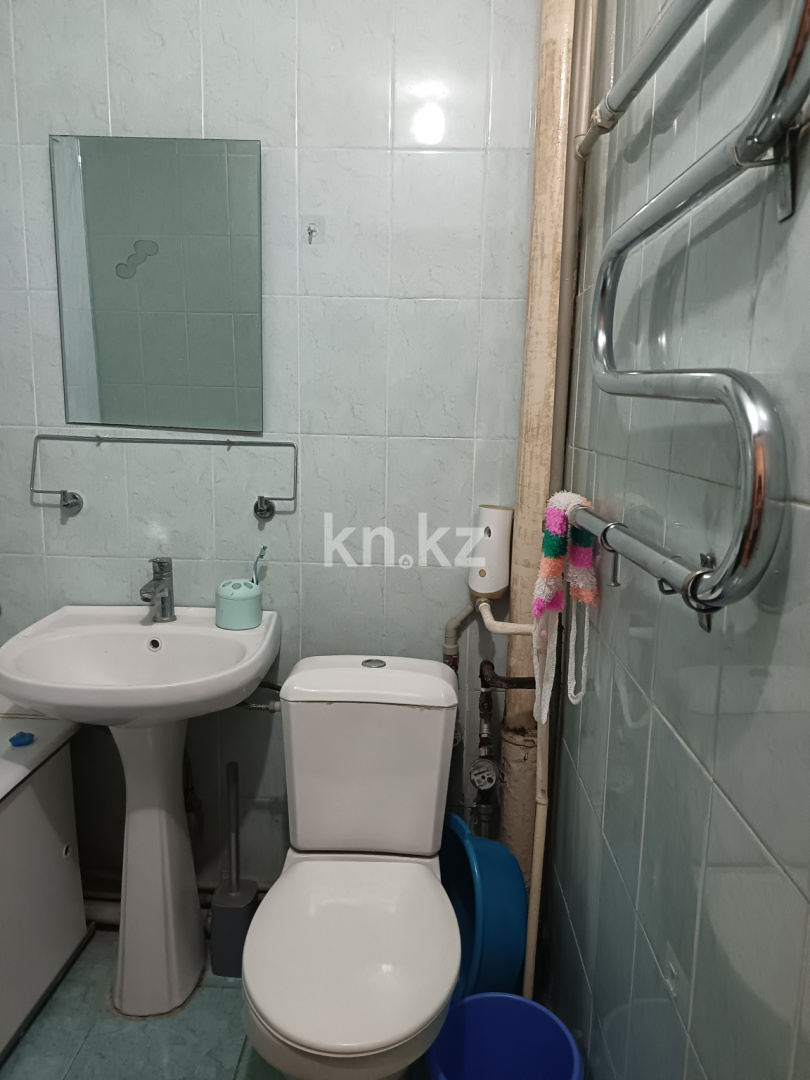 Аренда 1-комнатной квартиры, 31 м² в Алматы - фото 8
