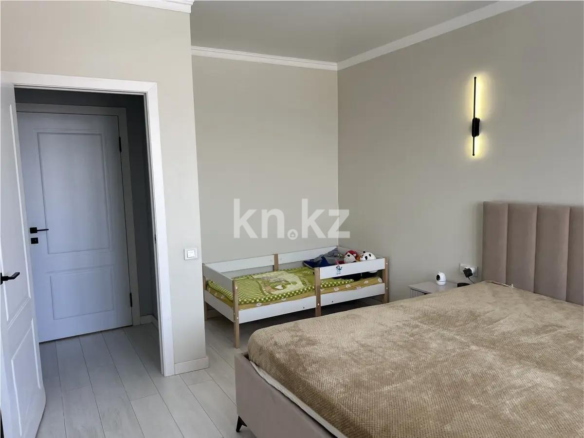 Продажа 2-комнатной квартиры, 60 м² - Продажа квартир в Семее фото 4 из 8