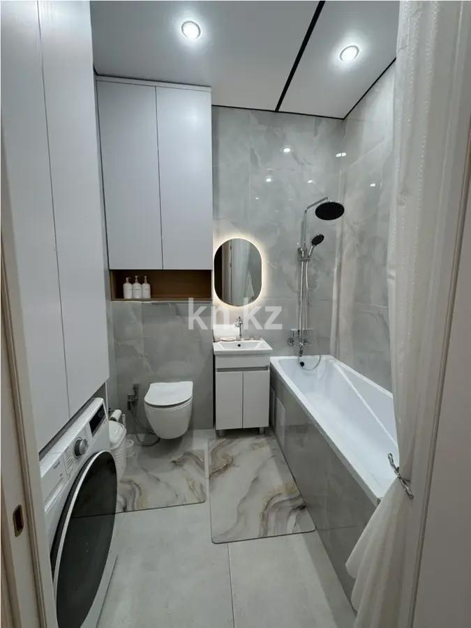 Продажа 3-комнатной квартиры, 82 м², пр. Туран, дом  43/5 - Продажа квартир в Астане без посредников фото 5 из 7