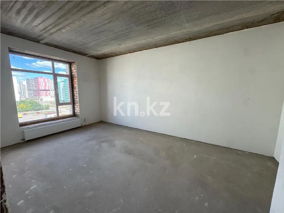 Продажа 1-комнатной квартиры, 42.17 м² в Астане