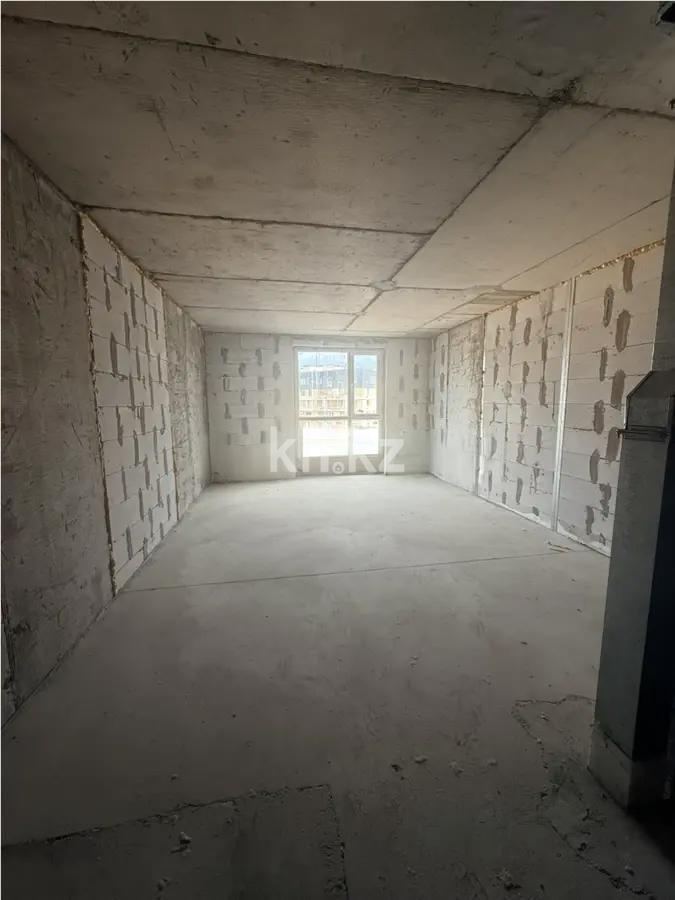 Продажа 1-комнатной квартиры, 33 м² в Алматы