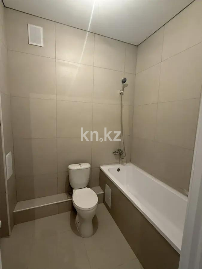 Продажа 2-комнатной квартиры, 44.5 м², ул. Серкебаева, дом  49 в Астане - фото 3