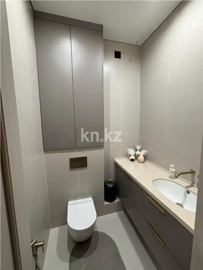 Продажа 3-комнатной квартиры, 95 м² - Продажа трехкомнатных квартир в р-не Есиль Астаны - страница 27 фото 11 из 18
