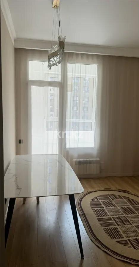 Продажа 2-комнатной квартиры, 65.5 м² в Алматы - фото 3