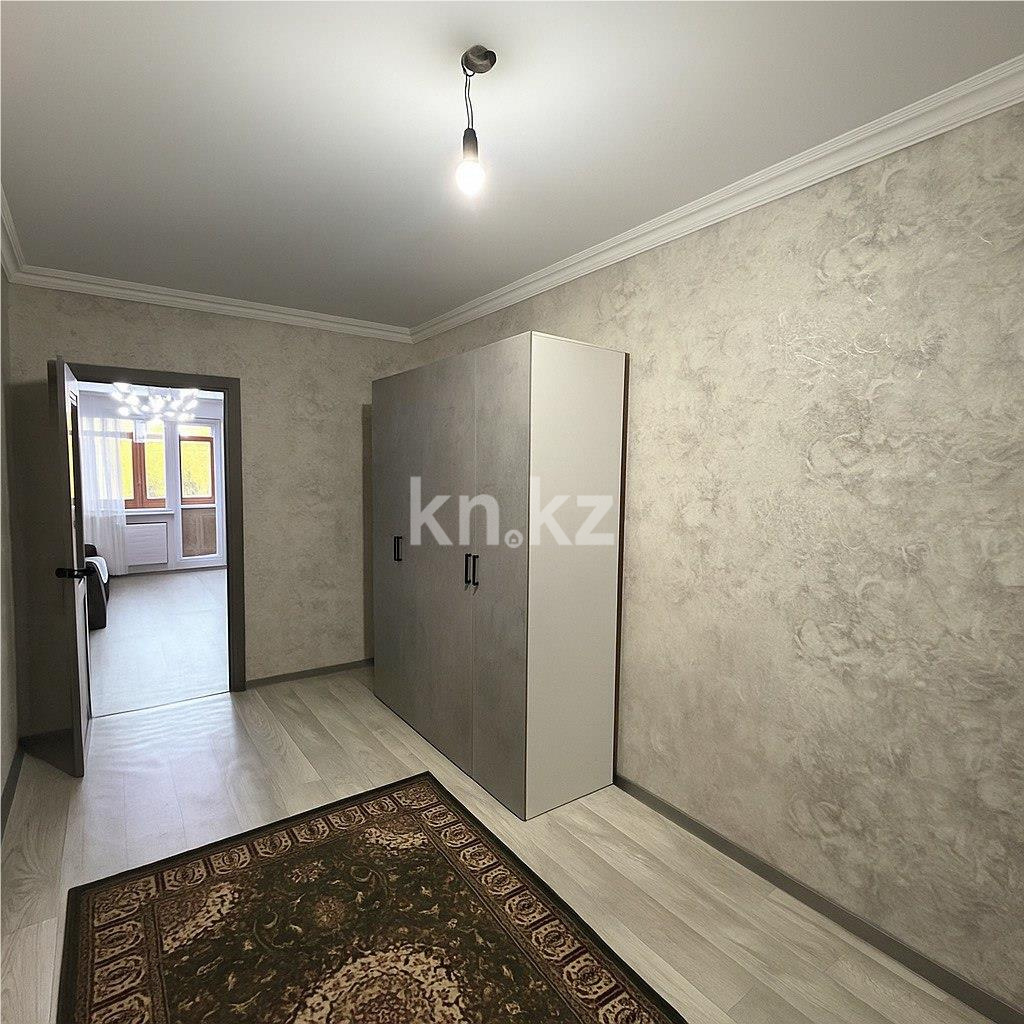 Продажа 2-комнатной квартиры, 45 м², 1 кв-л - Продажа квартир в Караганде фото 3 из 7