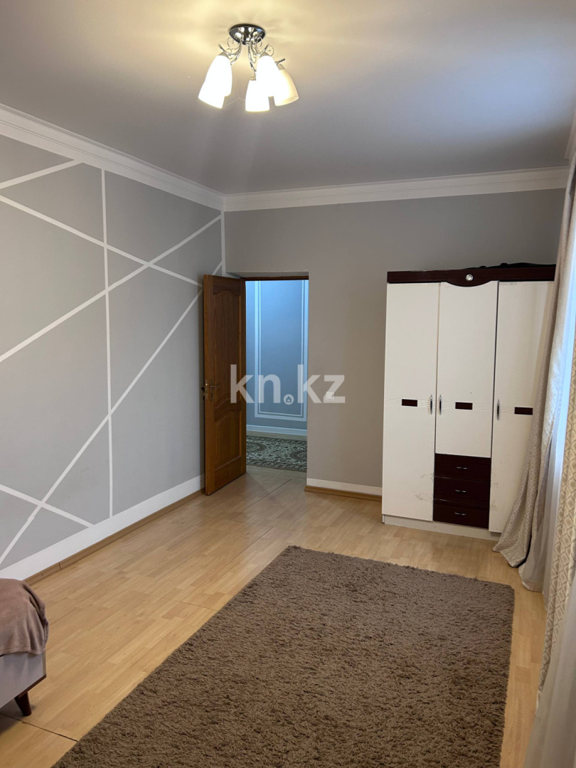 Аренда 8-комнатного дома, 392 м², ул. Акарыс - Аренда домов в Астане фото 34 из 37