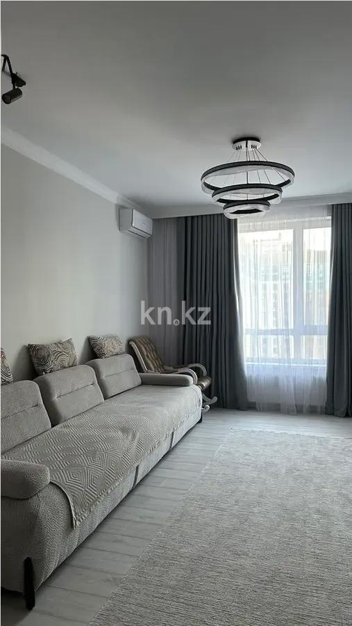Продажа 3-комнатной квартиры, 105 м² в Астане