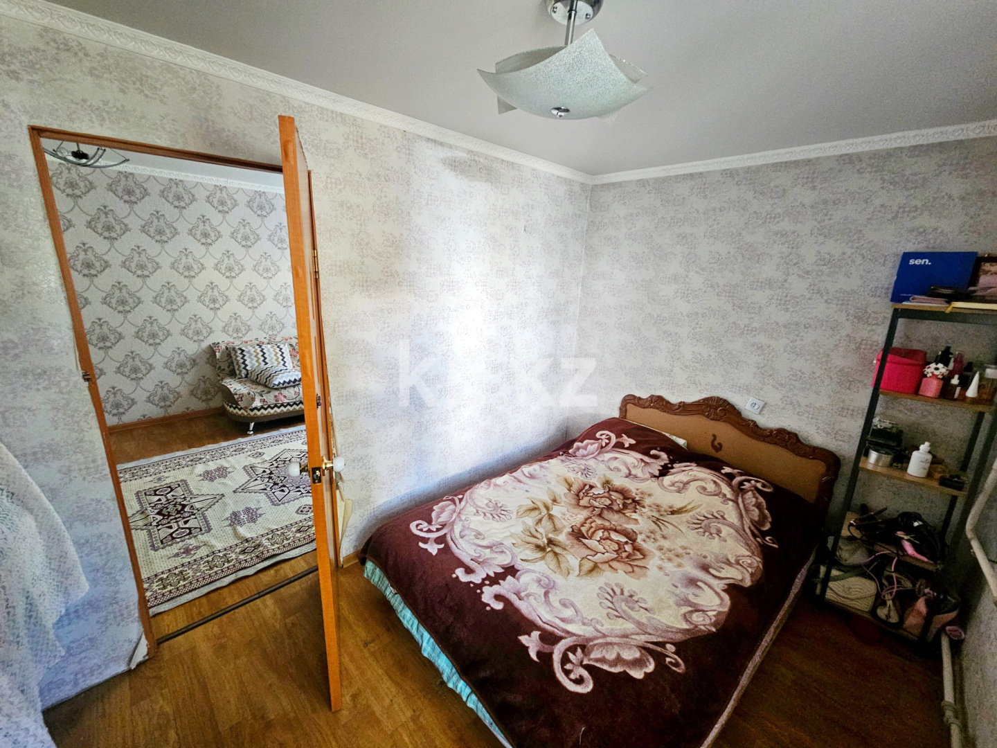 Продажа 2-комнатной квартиры, 39.4 м², ул. Майлина в Алматы - фото 5