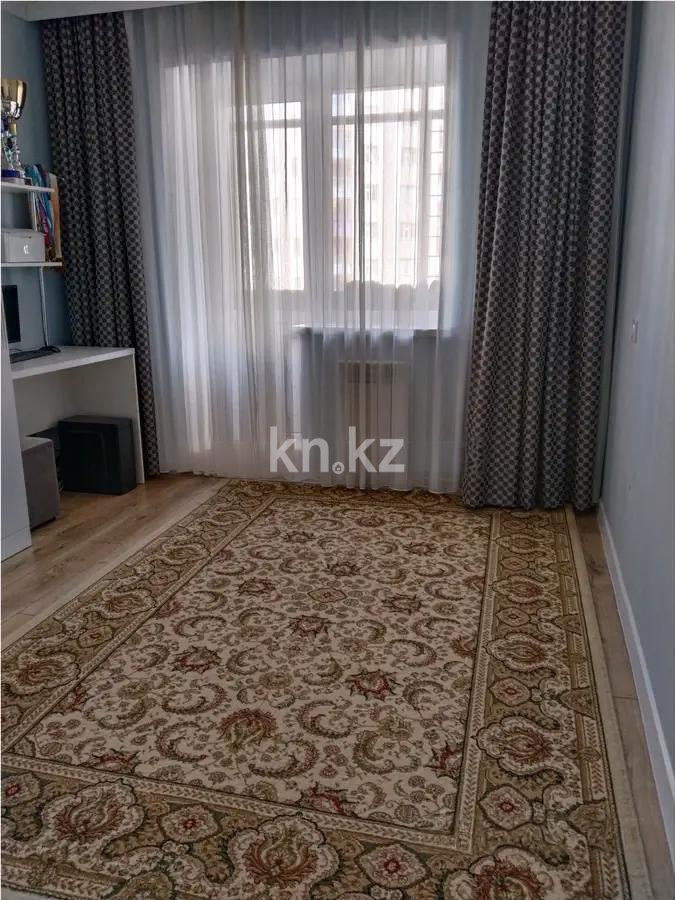 Продажа 2-комнатной квартиры, 68.8 м², пр. Кошкарбаева, дом  15 в Астане - фото 2