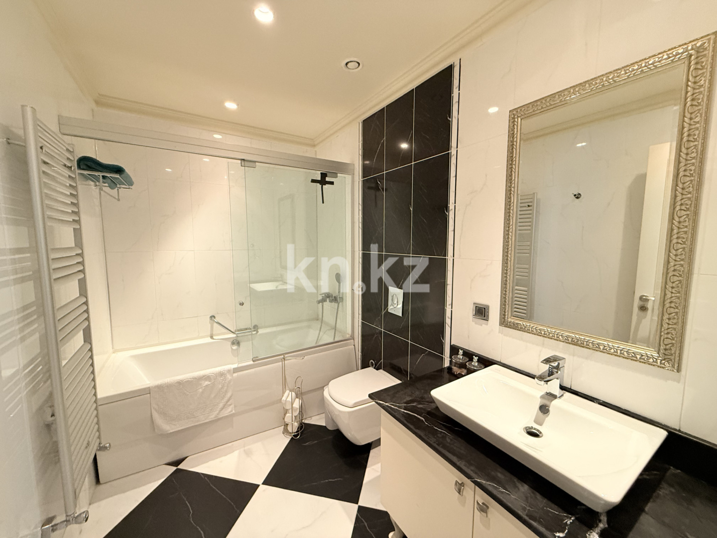 Продажа 3-комнатной квартиры, 108 м² в Астане - фото 5