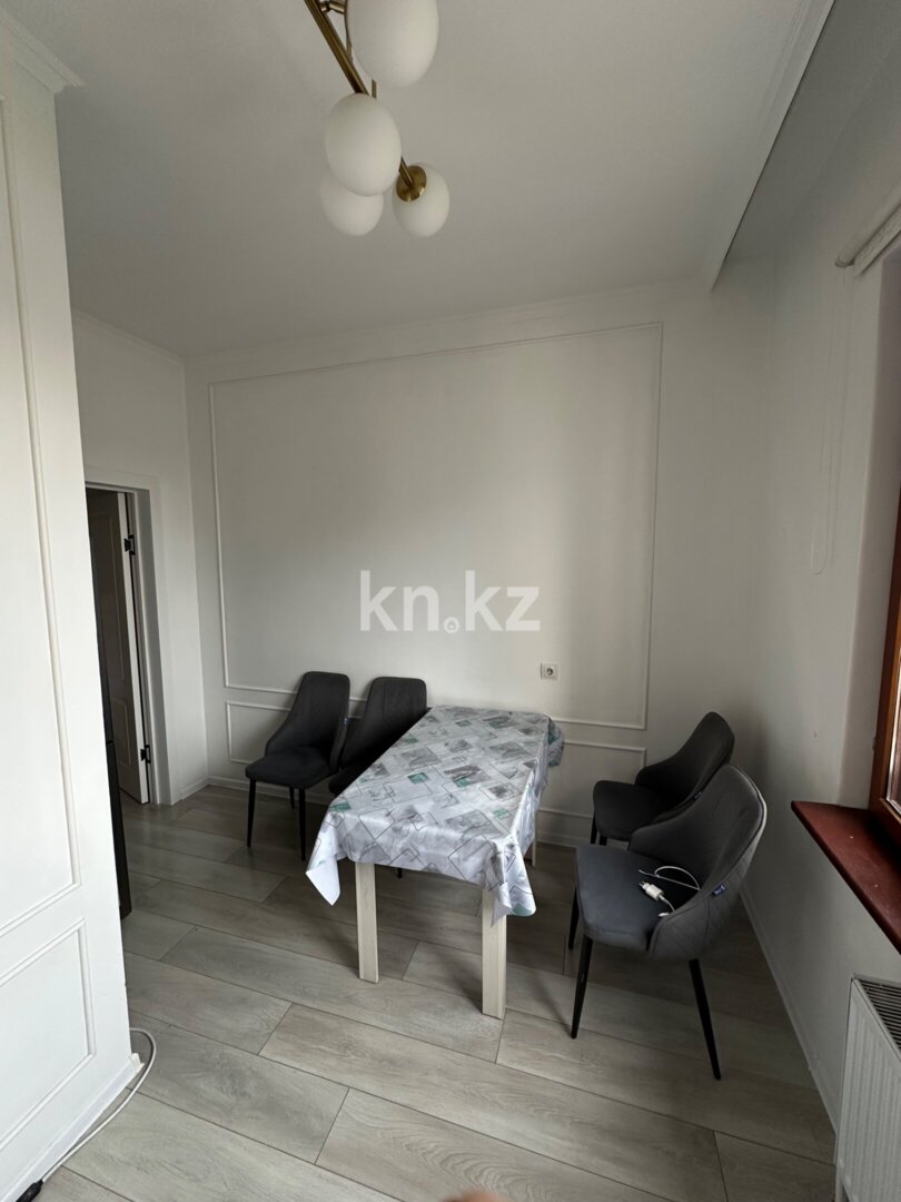 Продажа 2-комнатной квартиры, 64 м² в Астане - фото 11