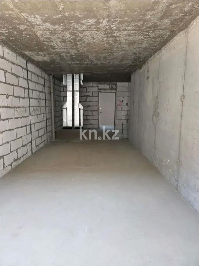 Продажа 1-комнатной квартиры, 36 м² в Алматы