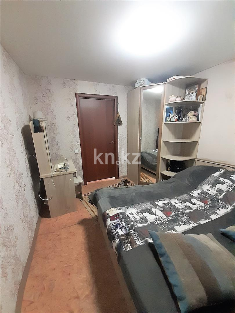 Продажа 4-комнатного дома, 71 м², ул. Куйбышева - Продажа домов, коттеджей в Караганде фото 5 из 17