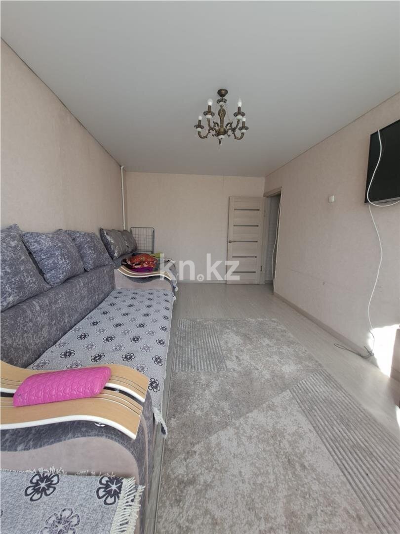 Продажа 2-комнатной квартиры, 47 м² в Караганде - фото 2