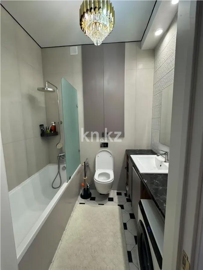Продажа 2-комнатной квартиры, 39.4 м² - Недвижимость в Астане - страница 2 фото 2 из 2