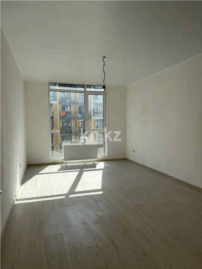 Продажа 3-комнатной квартиры, 79 м², мкр-н Шугыла, дом  340/33 - Продажа квартир в новостройках Алматы без посредников фото 1 из 8