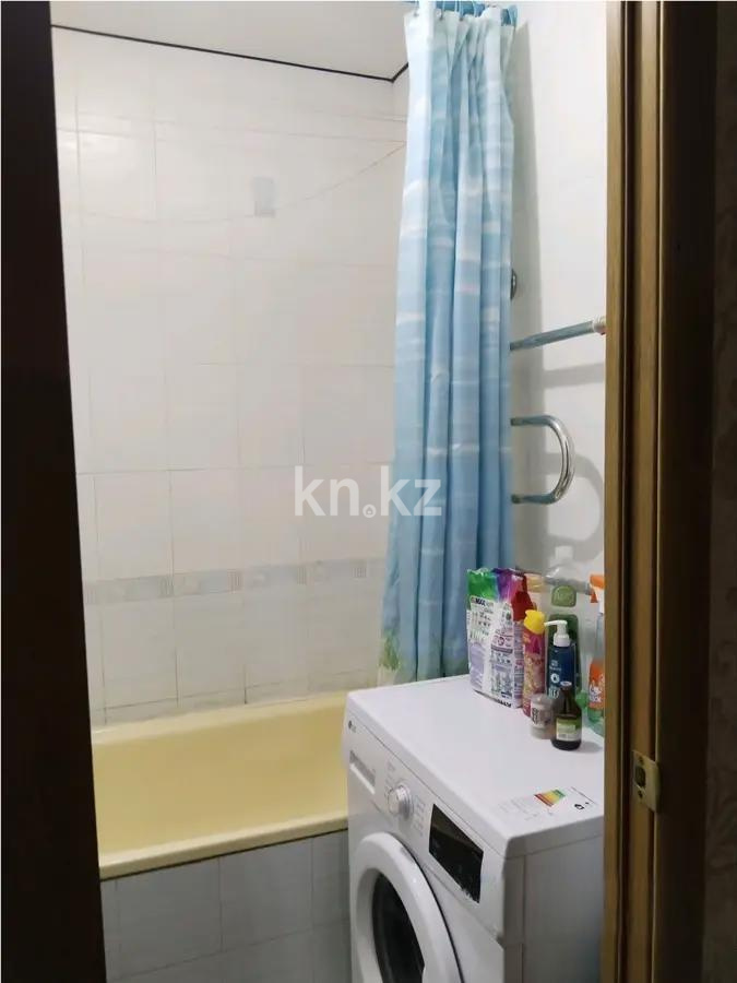 Продажа 3-комнатной квартиры, 63 м², ул. Рыскулбекова, дом  8/1 в Астане - фото 5