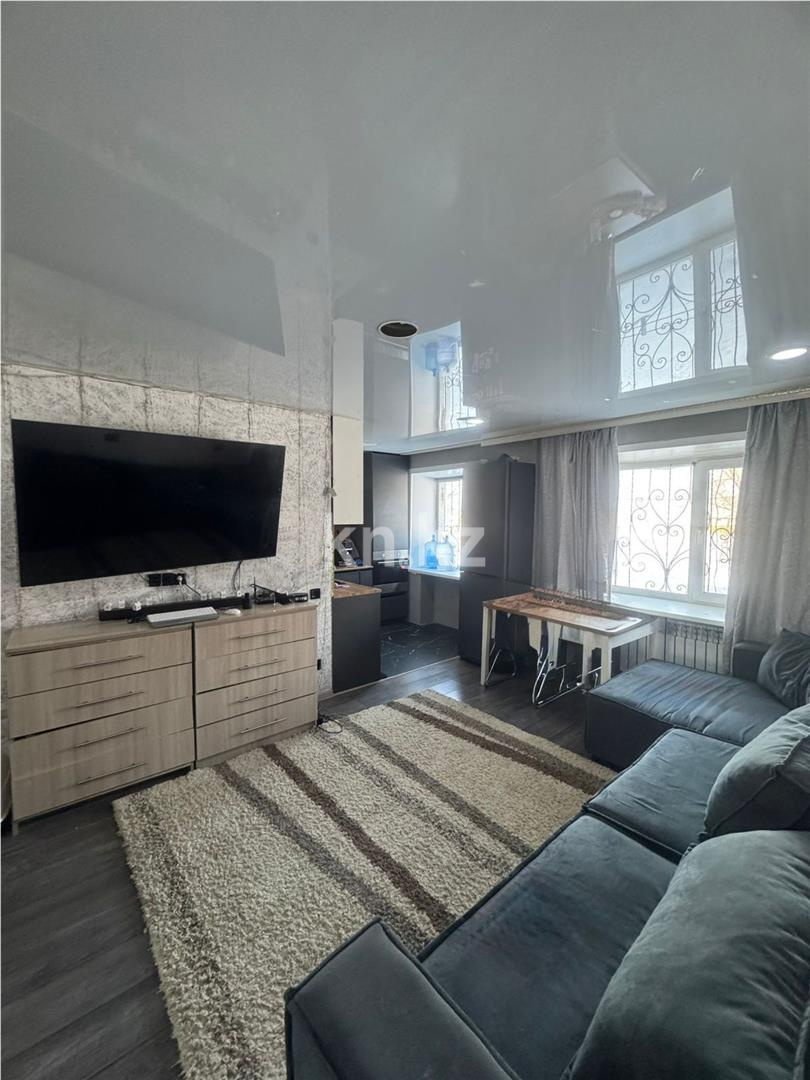 Продажа 2-комнатной квартиры, 42 м² в Сарани