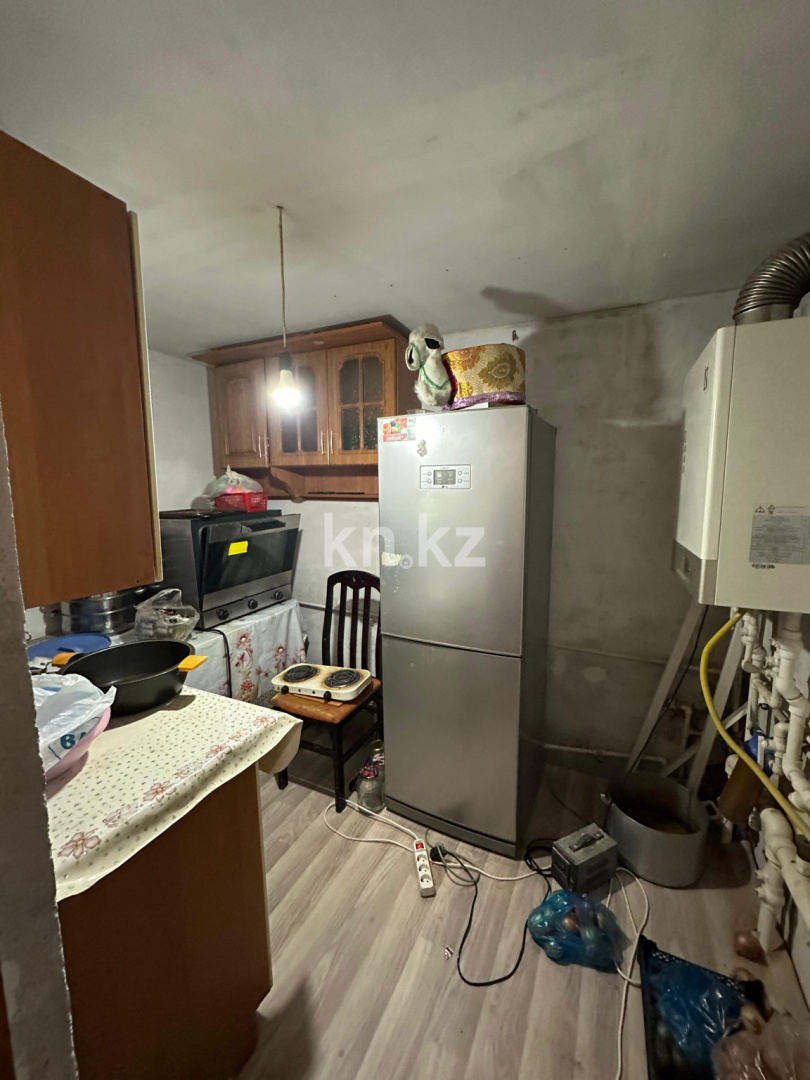 Продажа 6-комнатного дома, 266 м², Таскен, дом  2 - Продажа квартир в Шымкенте фото 26 из 32