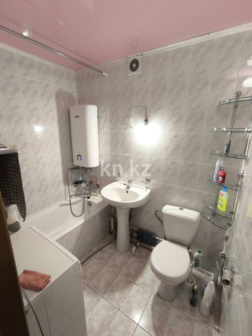 Аренда 2-комнатной квартиры, 48 м² - Аренда квартир помесячно в Караганде фото 4 из 12