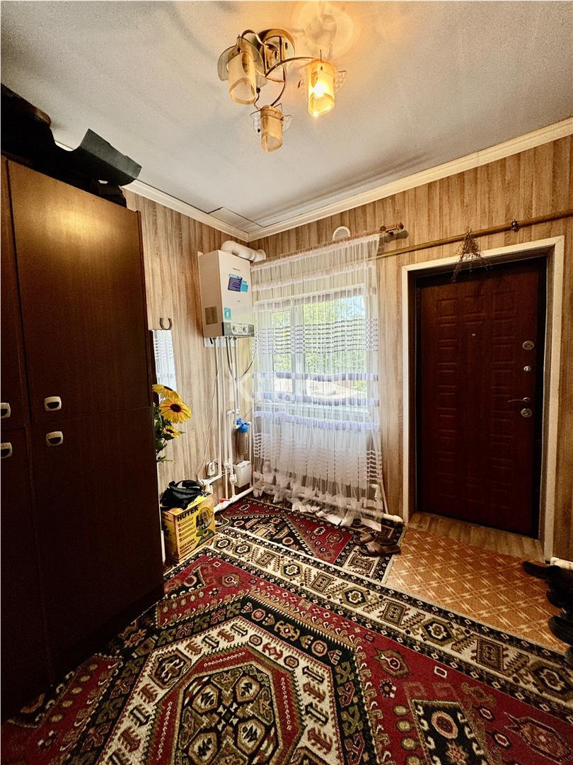 Продажа 3-комнатного дома, 73.4 м² - Продажа домов, коттеджей в Городе Караганды - страница 2 фото 6 из 15