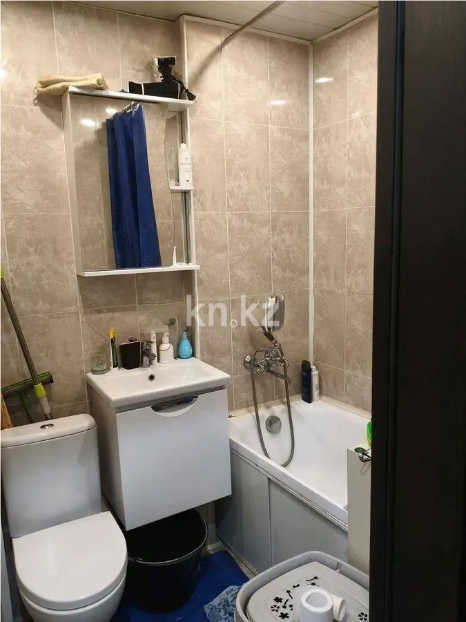 Продажа 1-комнатной квартиры, 31 м², мкр-н 6, дом  11 в Алматы - фото 3