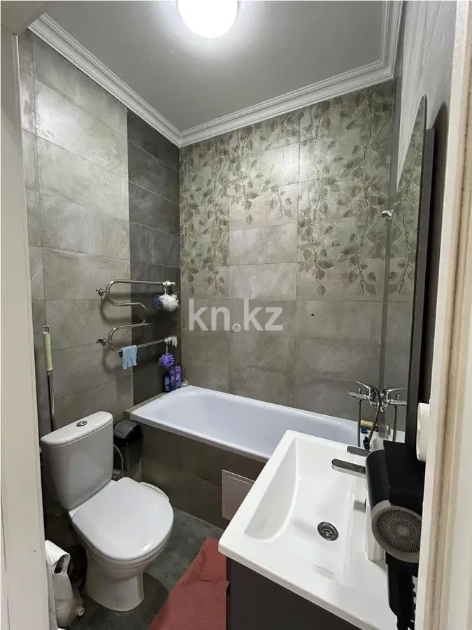 Продажа 3-комнатной квартиры, 60 м², ул. Айтеке би, дом  11 - Продажа  трехкомнатных квартир в Астане без посредников фото 5 из 5